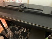 PS-154（ピアノ・楽器・PA機材）の商品画像 - 査定依頼日：2026年1月26日 - 最高査定価格：5,500円