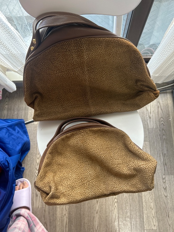 ボルボネーゼ（ブランドバッグ）の商品画像 - 査定依頼日：2025年12月25日 - 最高査定価格：7,000円