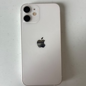 iPhone12mini（スマホ）の商品画像 - 査定依頼日：2026年7月7日 - 最高査定価格：18,000円