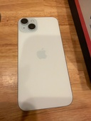 iPhone iPhone 15 Plus 128GB au（スマホ）の商品画像 - 査定依頼日：2026年10月14日 - 最高査定価格：67,000円