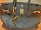 エルメス バーキン （ブランドバッグ）の商品画像 - 査定依頼日：2025年9月13日 - 最高査定価格：1,100,000円