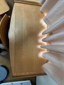 学習机（家具・寝具）の商品画像 - 査定依頼日：2025年5月11日 - 最高査定価格：2,000円