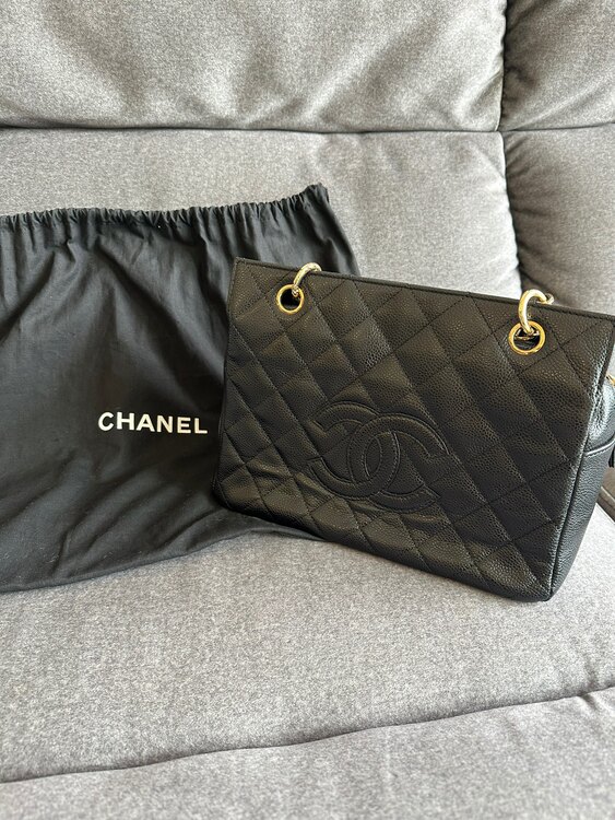 シャネル マトラッセ （ブランドバッグ）の商品画像 - 査定依頼日：2025年5月19日 - 最高査定価格：265,000円