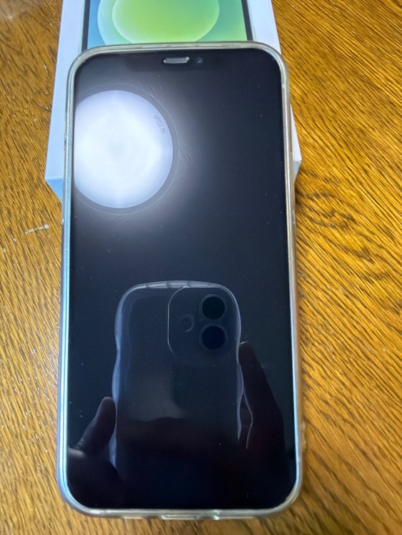 iPhone 12 128GB Softbank（スマホ）の商品画像 - 査定依頼日：2026年1月18日 - 最高査定価格：28,000円