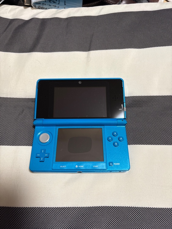 3DS（ゲーム機本体・ゲームソフト）の商品画像 - 査定依頼日：2026年1月21日 - 最高査定価格：10,000円