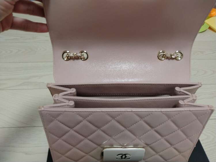 シャネル マトラッセ （ブランドバッグ）の商品画像 - 査定依頼日：2025年2月2日 - 最高査定価格：250,000円