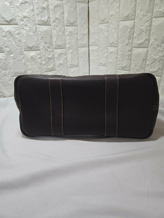 エルメス　ガーデンパーティー（ブランドバッグ）の商品画像 - 査定依頼日：2026年2月8日 - 最高査定価格：180,000円