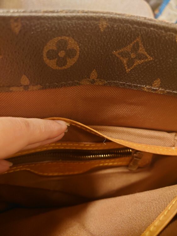 トートバッグ（ブランドバッグ）の商品画像 - 査定依頼日：2025年9月19日 - 最高査定価格：50,000円