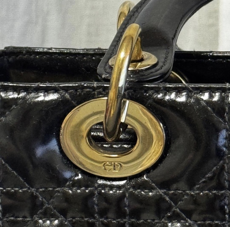 ディオール  （ブランドバッグ）の商品画像 - 査定依頼日：2026年1月28日 - 最高査定価格：180,000円