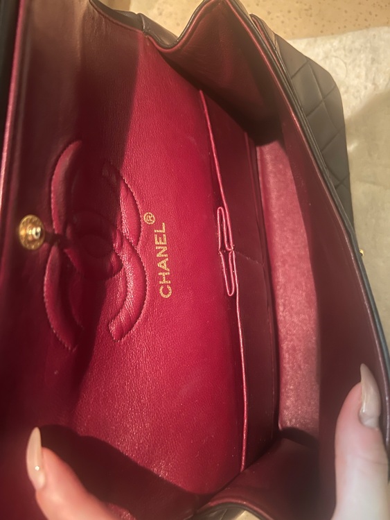 シャネル マトラッセ （ブランドバッグ）の商品画像 - 査定依頼日：2025年6月25日 - 最高査定価格：500,000円