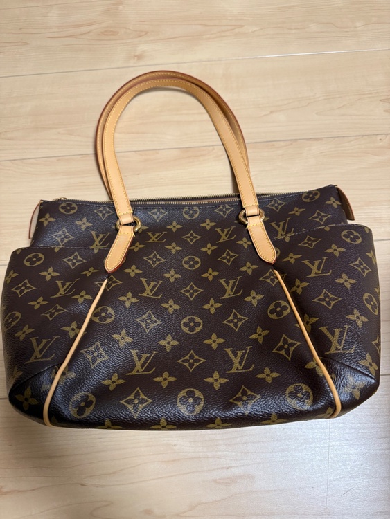 ルイヴィトン モノグラム （ブランドバッグ）の商品画像 - 査定依頼日：2025年12月29日 - 最高査定価格：90,000円