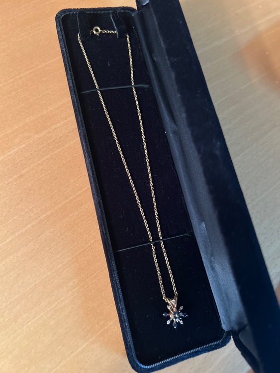 ネックレス（金・貴金属）の商品画像 - 査定依頼日：2026年1月21日 - 最高査定価格：200,000円