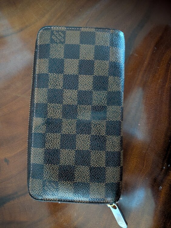 ルイヴィトン ダミエ （ブランドバッグ）の商品画像 - 査定依頼日：2026年3月15日 - 最高査定価格：30,000円