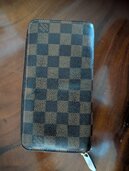 ルイヴィトン ダミエ （ブランドバッグ）の商品画像 - 査定依頼日：2026年3月15日 - 最高査定価格：30,000円
