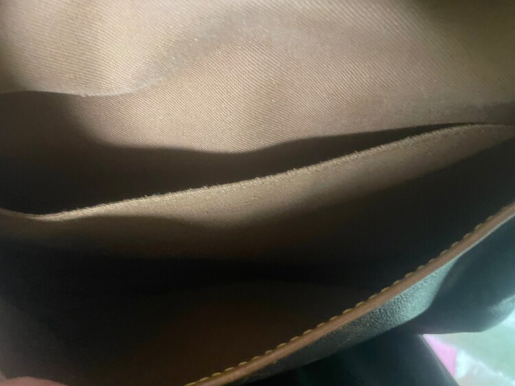 ソミュール 30 M42256（ブランドバッグ）の商品画像 - 査定依頼日：2025年5月24日 - 最高査定価格：50,000円