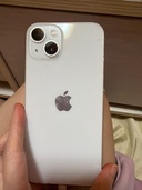 iPhone iPhone 13 512GB au（iPhone）の商品画像 - 美品 - 査定完了日：2026.10.14 - 最高査定価格：45,500円