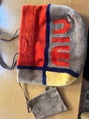 ムートンショルダー（ブランドバッグ）の商品画像 - 査定依頼日：2025年7月12日 - 最高査定価格：60,000円