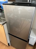 冷蔵庫（家電）の商品画像 - 査定依頼日：2025年8月25日 - 最高査定価格：2,000円