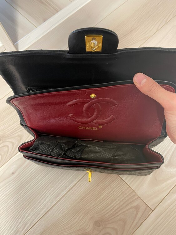 シャネル マトラッセ （ブランドバッグ）の商品画像 - 査定依頼日：2025年1月6日 - 最高査定価格：310,000円