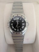 オメガ コンステレーション ミレニアム ​モデル： オートマチック（高級時計）の商品画像 - 査定依頼日：2026年3月19日 - 最高査定価格：100,000円