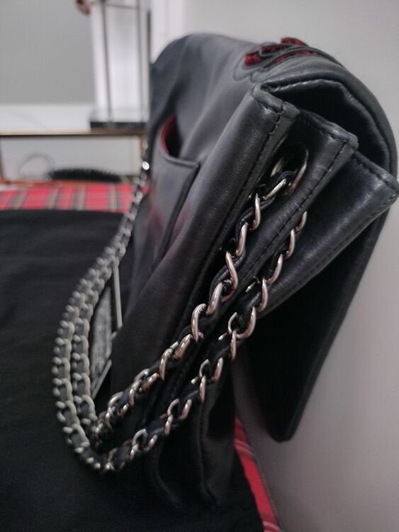 13707764（ブランドバッグ）の商品画像 - 査定依頼日：2025年7月28日 - 最高査定価格：190,000円