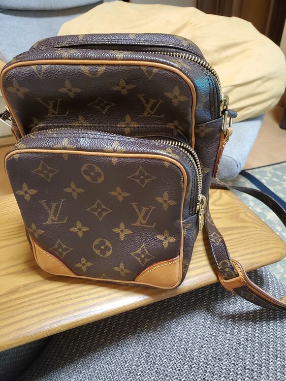 ルイヴィトン モノグラム （ブランドバッグ）の商品画像 - 査定依頼日：2025年8月25日 - 最高査定価格：70,000円