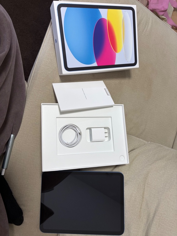 iPad M16（PC・タブレット）の商品画像 - 査定依頼日：2026年4月29日 - 最高査定価格：54,000円