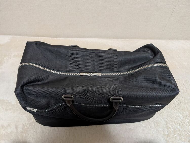 ダミエジェアン スヴラン M93227（ブランドバッグ）の商品画像 - 査定依頼日：2025年12月4日 - 最高査定価格：100,000円