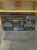 Lasonic trc 975（オーディオ・スピーカー）の商品画像 - 査定依頼日：2026年4月29日 - 最高査定価格：75,000円