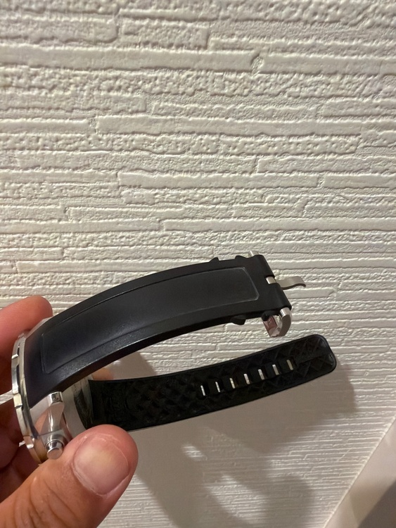 IWC アクアタイマー（高級時計）の商品画像 - 査定依頼日：2026年9月13日 - 最高査定価格：365,000円