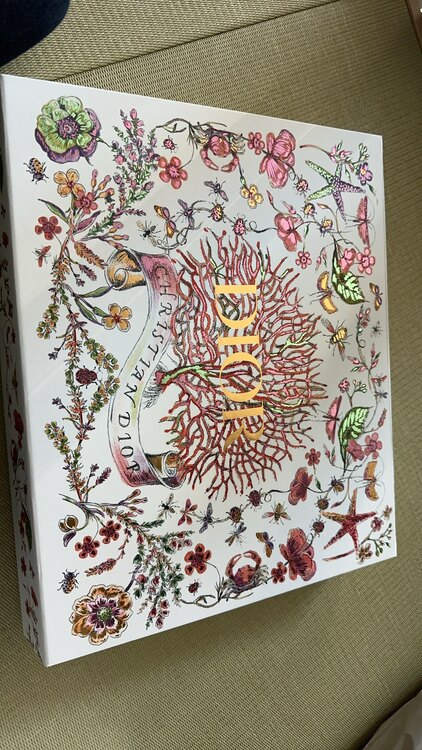 ディオール  （ブランドバッグ）の商品画像 - 査定依頼日：2025年1月24日 - 最高査定価格：180,000円