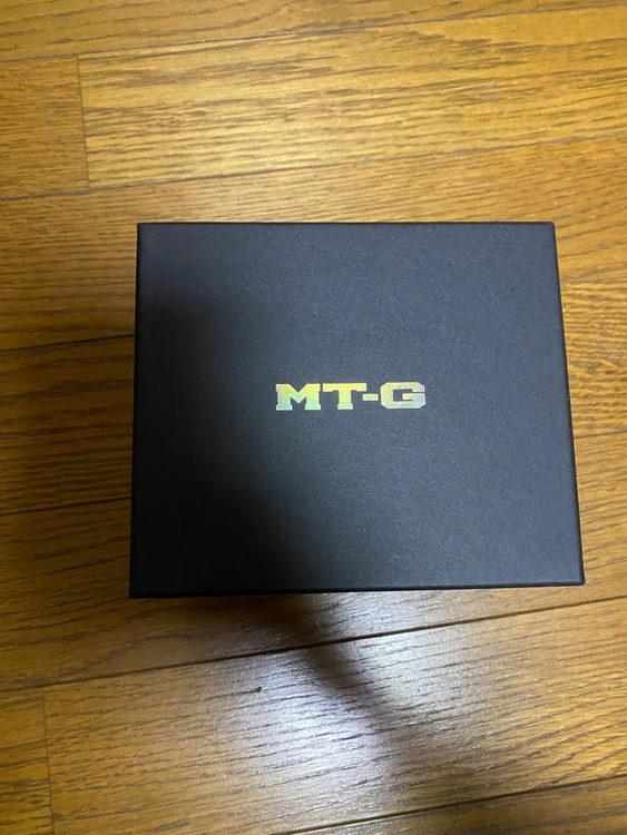  MTG-B2000YR-1AJR（高級時計）の商品画像 - 査定依頼日：2025年9月5日 - 最高査定価格：80,000円