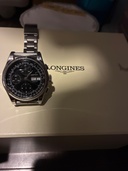 ヘリテージ1954クロノグラフ（高級時計）の商品画像 - 査定依頼日：2026年1月31日 - 最高査定価格：60,000円