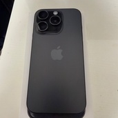 iPhone iPhone 15 Pro 128GB au（スマホ）の商品画像 - 査定依頼日：2026年9月29日 - 最高査定価格：72,000円