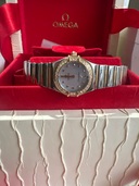 オメガ コンステーション 5767246（高級時計）の商品画像 - 査定依頼日：2025年10月13日 - 最高査定価格：330,000円