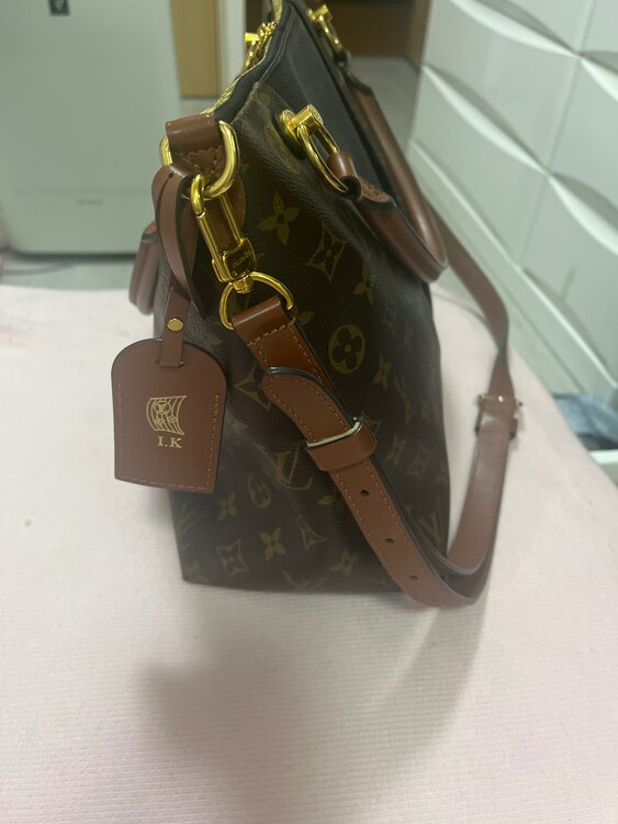 ルイヴィトン モノグラム （ブランドバッグ）の商品画像 - 査定依頼日：2025年5月5日 - 最高査定価格：170,000円