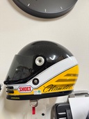 ショウエイヘルメット（バイク用品）の商品画像 - 査定依頼日：2025年9月4日 - 最高査定価格：15,000円