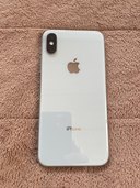 iPhone X64GB（スマホ）の商品画像 - 査定依頼日：2023年5月3日 - 最高査定価格：18,700円
