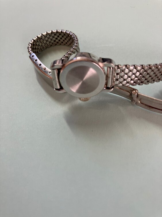 ロレックス その他 （高級時計）の商品画像 - 査定依頼日：2025年2月18日 - 最高査定価格：470,000円