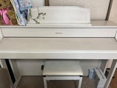 HP605-GP（ピアノ・楽器・PA機材）の商品画像 - 査定依頼日：2026年3月20日 - 最高査定価格：5,000円