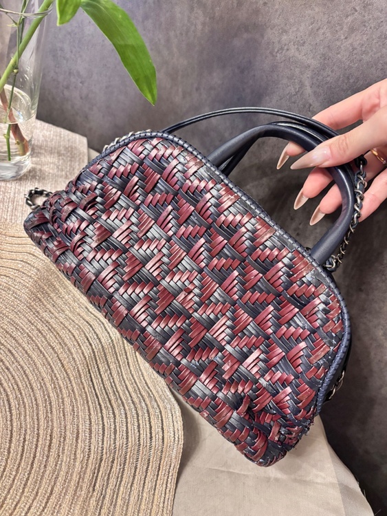 CHANEL ハンドバッグ（ブランドバッグ）の商品画像 - 査定依頼日：2026年10月20日 - 最高査定価格：230,000円