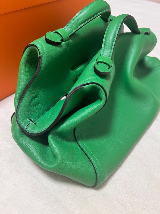 エルメス エルメス(その他) （ブランドバッグ）の商品画像 - 査定依頼日：2026年4月29日 - 最高査定価格：100,000円