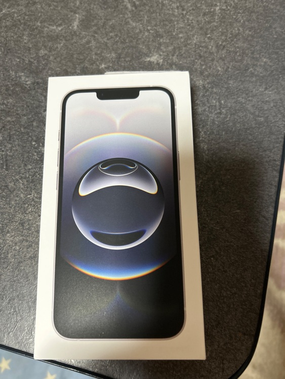 箱（スマホ）の商品画像 - 査定依頼日：2025年6月24日 - 最高査定価格：96,000円