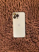 iphone 13promax（スマホ）の商品画像 - 査定依頼日：2023年9月16日 - 最高査定価格：120,600円