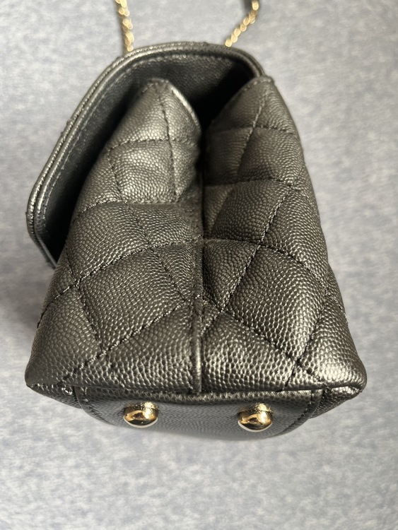 シャネル シャネル(その他) （ブランドバッグ）の商品画像 - 査定依頼日：2026年4月12日 - 最高査定価格：700,000円