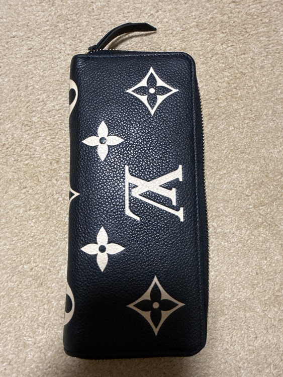 モノグラム（ブランド財布・小物）の商品画像 - 査定依頼日：2025年11月24日 - 最高査定価格：25,000円