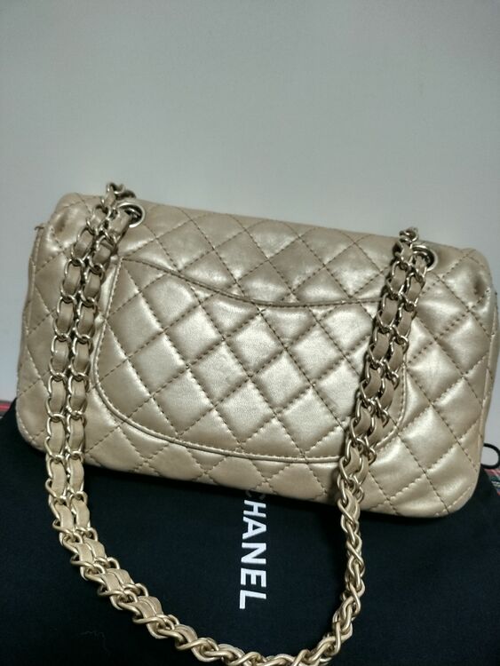 14862776（ブランドバッグ）の商品画像 - 査定依頼日：2025年9月18日 - 最高査定価格：500,000円