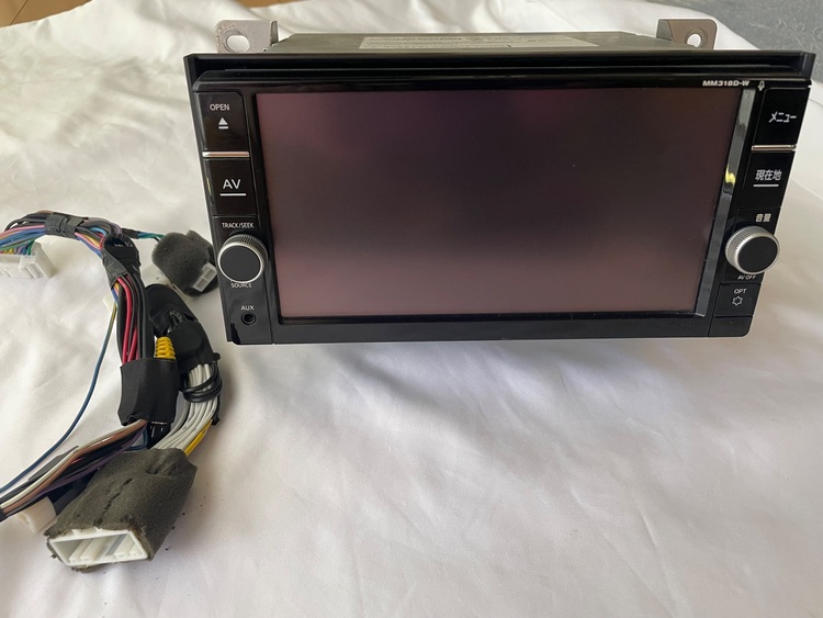 B8260-7992H-NP（カー用品）の商品画像 - 査定依頼日：2025年10月5日 - 最高査定価格：8,000円