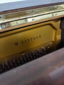 W（ピアノ・楽器・PA機材）の商品画像 - 査定依頼日：2025年9月16日 - 最高査定価格：5,000円