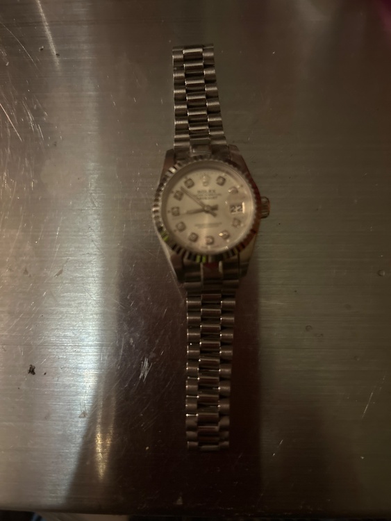 ロレックス その他 （高級時計）の商品画像 - 査定依頼日：2026年4月14日 - 最高査定価格：1,000,000円